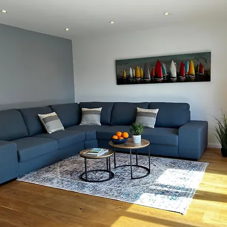 Apartment Kuestenmeise *