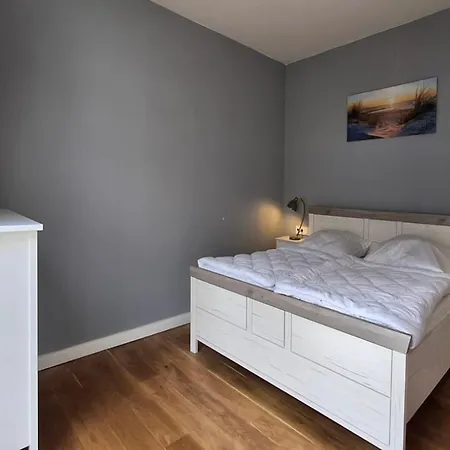 Appartement Kuestenmeise