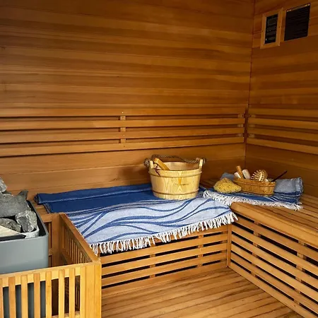 Kuestenmeise Appartement