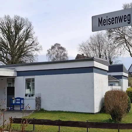 Kuestenmeise Apartment