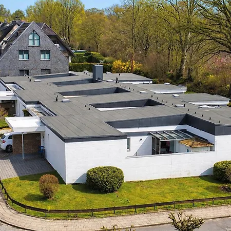 Kuestenmeise *